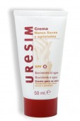 Uresim Crema de Manos Secas y Agrietadas 50ml