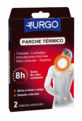 Urgo Parche Termico 2uds