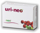 Uri-NEO 30 Capsulas