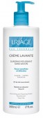 Uriage Crema Lavante 500ml