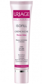 Uriage Isofill Crema Rica 50ml