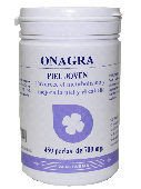 Valefarma Aceite de Onagra 450 Perlas