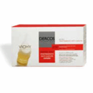 Vichy Dercos Aminexil Mujer 18 Amp