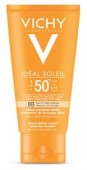 Vichy Ideal Soleil BB Cream SPF50+ con Color 50ml