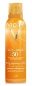 Vichy Ideal Soleil Bruma hidratante invisible SPF50 200ml