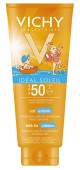 Vichy Ideal Soleil Leche Nios SPF50  300ml