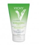 Vichy Normaderm Limpiador Tri-Activ 125ml