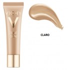 Vichy Teint Ideal Fondo de Maquillaje Iluminador Crema n15 Claro