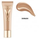 Vichy Teint Ideal Fondo de Maquillaje Iluminador Crema n45 Dorado