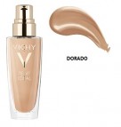 Vichy Teint Ideal Fondo de Maquillaje Iluminador Fluido n45 Dorado