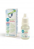 Vis Activ Uso Continuo 10ml