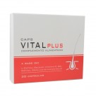 Vital Plus 30 Capsulas