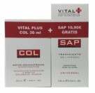Vital Plus COL 30ml con REGALO Vital Plus SAP 100ml
