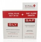 Vital Plus GLY 30ml con REGALO Vital Plus SAP 100ml