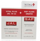 Vital Plus JAL 30ml con Regalo Vital Plus SAP 100ml