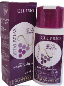 Vital Relax Gel Frio 250ml