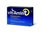 Vitamin-t Melatonina 30 Capsulas