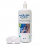 VP Natura Solucion Unica Limpiadora 360ml