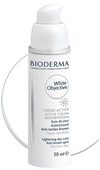 White Objective Crema Activa Dia 30 Ml