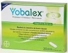 Yobalex Digestive Balance 20 capsulas