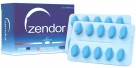 Zendor 30 comprimidos