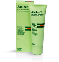Acniben Rx Gel-Crema Hidratante 40ml