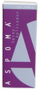 Aspoma Spray Aplicador 75ml