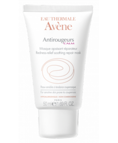 Avene Calm Mascarilla Anti-rojeces 50ml