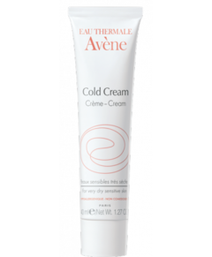 Avene Crema Cold Cream 40ml