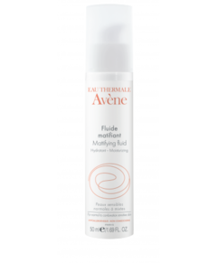 Avene Fluido Matificante Hidratante 50ml
