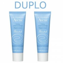 Avene Pediatril Cambio de Pa�al 50ml Duplo