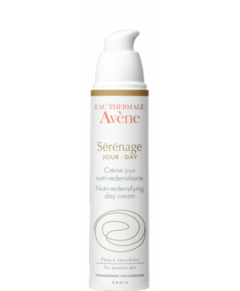 Avene Serenage Crema Dia 40ml