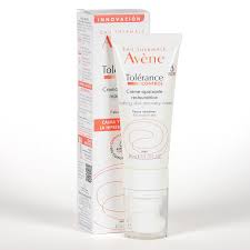 Avene Tolerance Control Antigua Crema Pieles Intolerantes 50ml