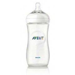 Avent Biberon Natural 330ml