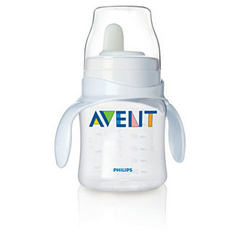 Avent Taza Magica Truman 125ml