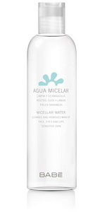 Babe Agua Micelar 250ml