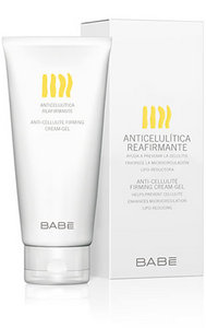 Babe Anticelulitica Reafirmante 200ml