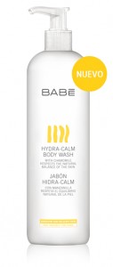 Babe Jab�n Hidra-Calm 500 ml