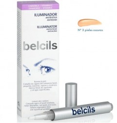Belcils Iluminador N�3