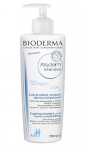 Bioderma Atoderm Intensive 500ml