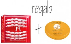 Bioderma Matricium 30 Monodosis CON REGALO Bioderma Solar SPF50 Compacto