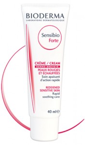 Bioderma Sensibio Forte Crema 40 ml