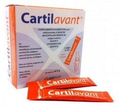 Cartilavant 20 sobres