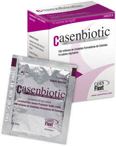 Casenbiotic 10 Sobres