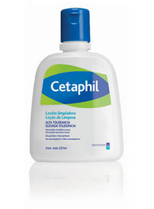 Cetaphil Locion Limpiadora 237ml