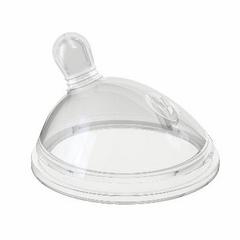 Chicco Tetina Step Up 1 Flujo Medio +0m 1ud