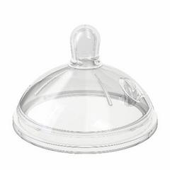 Chicco Tetina Step Up 2 Flujo Regulable +2m 2uds