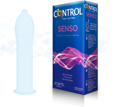 Control Adapta Senso 6uds