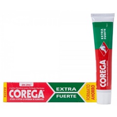 Corega Extra Fuerte 70gr