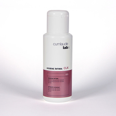 Cumlaude CLX Higiene Intima 500ml